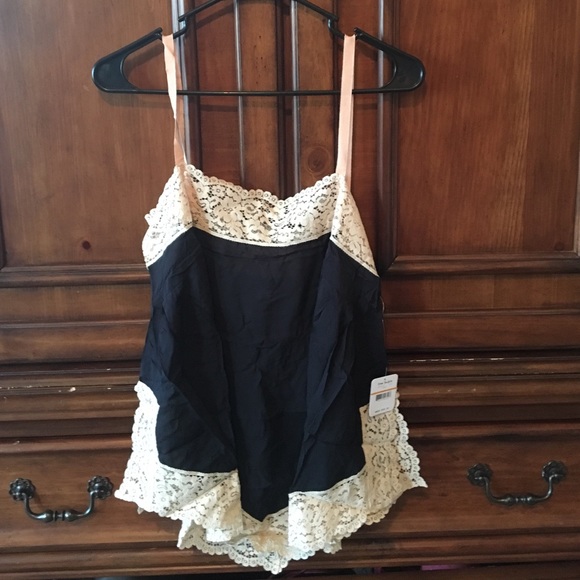 Free people tank - Picture 2 of 3