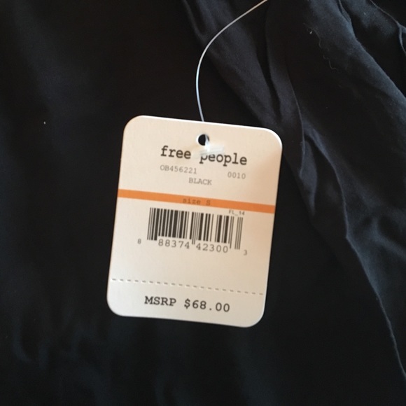 Free people tank - Picture 3 of 3