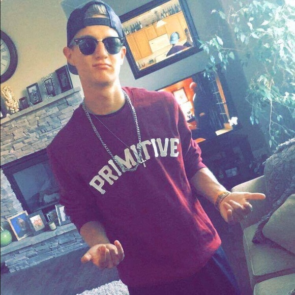 Meet your Posher, Jakob