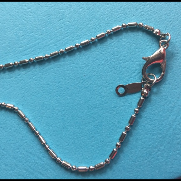 (K2) Nightmare Before Christmas Necklaces - Picture 3 of 4