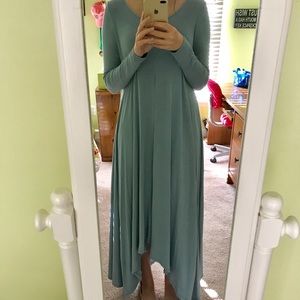 Gorgeous NWT Swing Dress