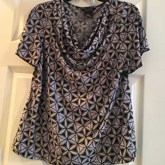 Dress shirt