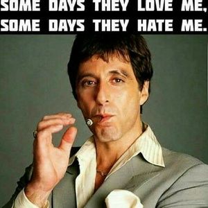 Meet your Posher, Donald