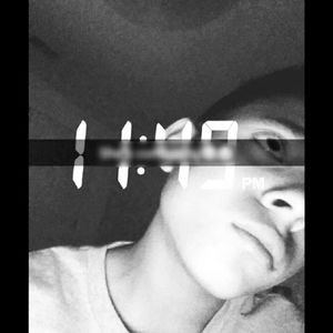 Meet your Posher, Jacob