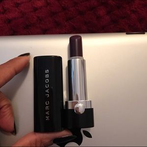 Marc Jacob lipstick - Scandal