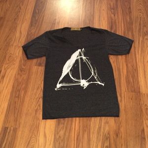 Harry Potter Tee