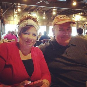 Meet your Posher, Lynda