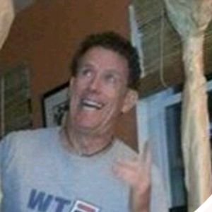 Meet your Posher, Richard