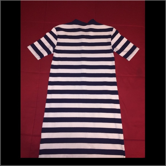 MDS STRIPES Mark D. Sikes Hepburn Dress - Picture 3 of 4
