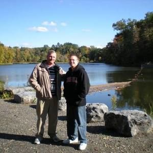 Meet your Posher, Joe