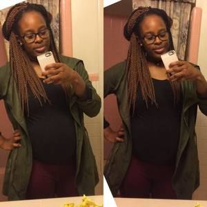 Meet your Posher, Deonna