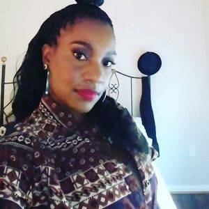 Meet your Posher, Glenisha