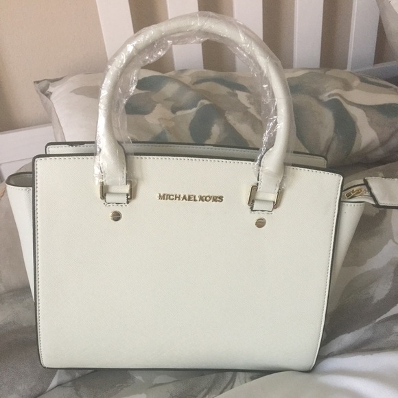 Brand new MK bag Michael kors Selma
