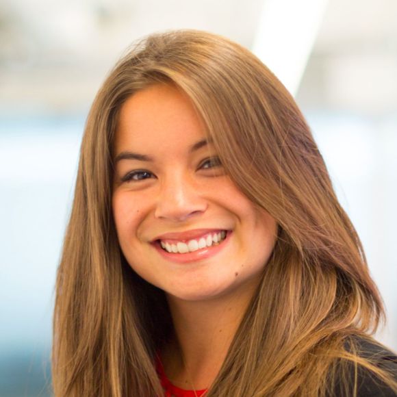 Meet your Posher, Tiffany - Picture 1 of 1