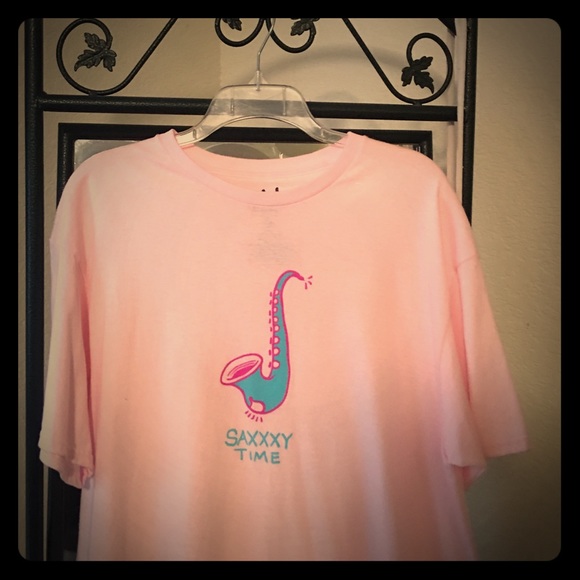 Men's XL Graphic T-shirt