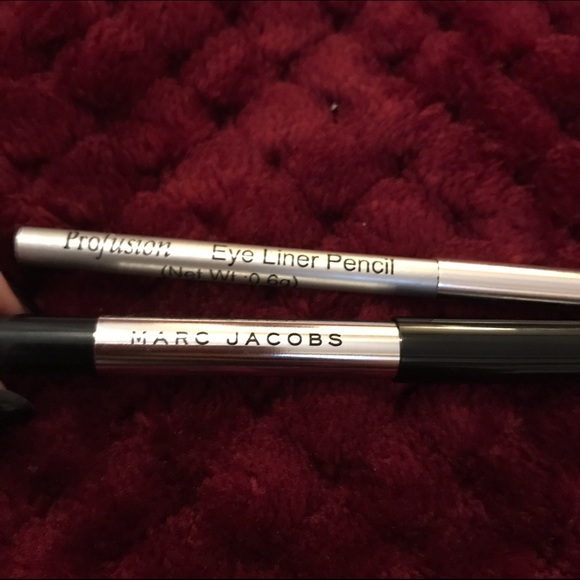Marc Jacob eye liner