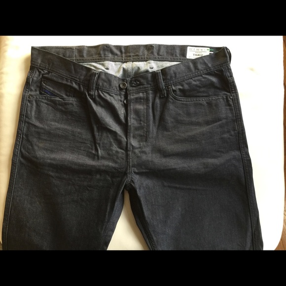 Men's Diesel Jeans
