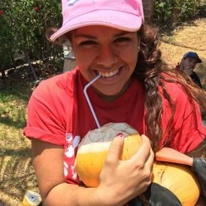 Meet your Posher, Sam