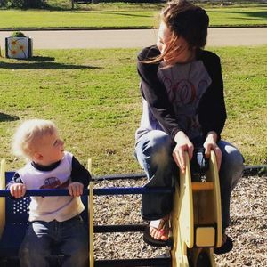 Meet your Posher, Sandi