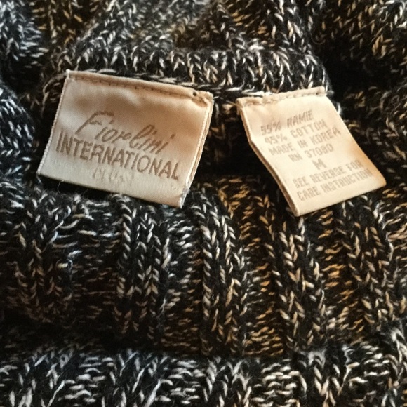 Sweater - Picture 3 of 3