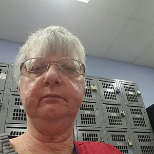 Meet your Posher, Barbara