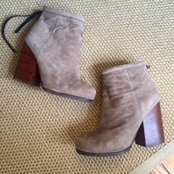 Jeffrey Campbell Boots