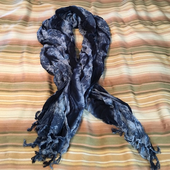 Beautiful scarf