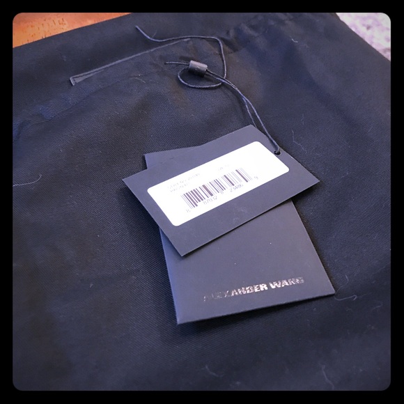 Extra photo of Alexander wang Rocco bag