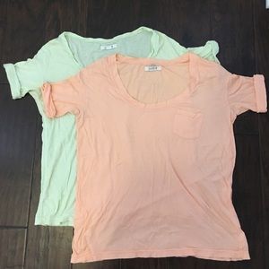 Aerie tops