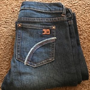 Joe's jeans