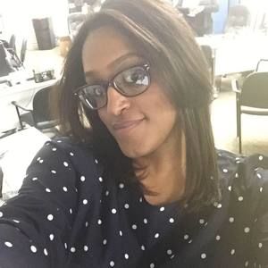 Meet your Posher, Lola