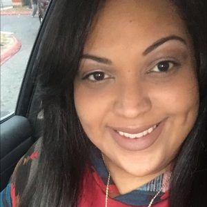 Meet your Posher, Veronica