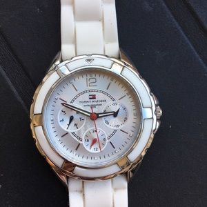 Tommy Hilfiger wrist watch