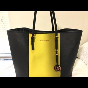 Michael Kors Tote Bag