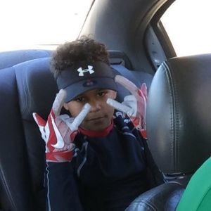 Meet your Posher, Sherry