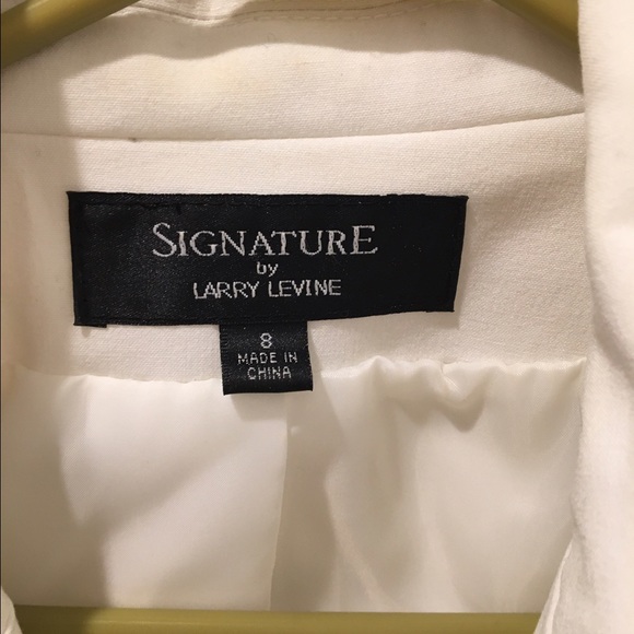 Suit - Picture 2 of 2