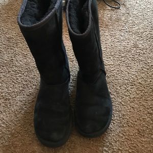 Ugh boots
