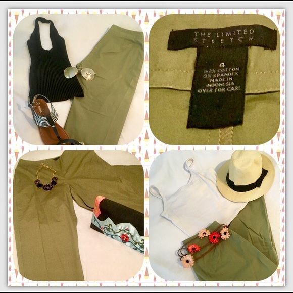 Pants✨ - Picture 2 of 2