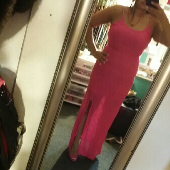 Venus dress