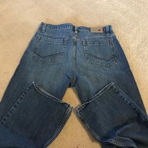 Men's Tony Hank jeans 34x34