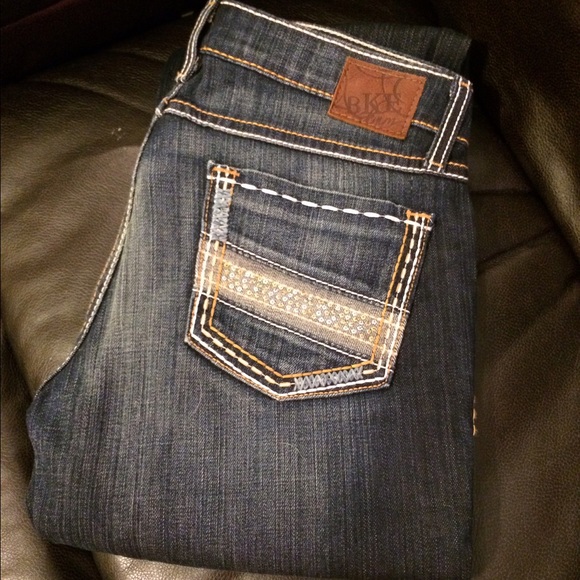 BKE Jeans