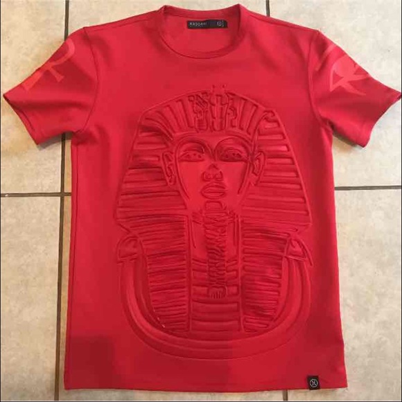 Hudson Shirt