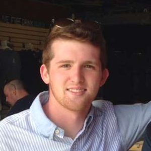 Meet your Posher, Mike