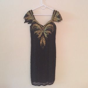 Perfect New Years Dress