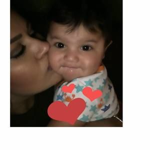 Meet your Posher, Ivette