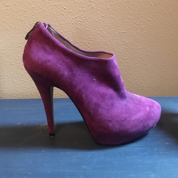 Booties - Picture 3 of 3