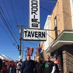 Meet your Posher, Alan