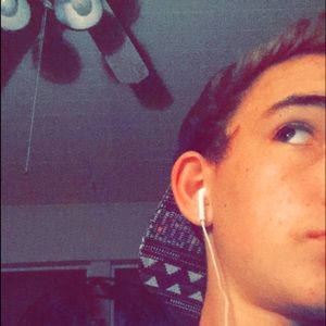 Meet your Posher, Patrick