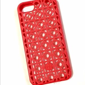 Tory Burch iPhone 5 Case