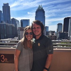 Meet your Posher, Jarron